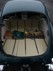 Image 14/14 of Jaguar E-Type 3.8 Flat Floor (1961)
