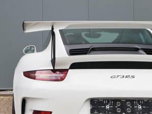 Image 52/82 de Porsche 911 GT3 RS (2015)
