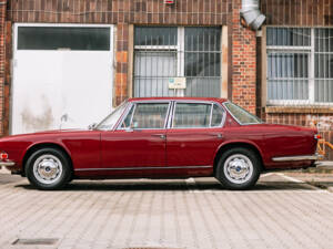 Imagen 3/62 de Maserati Quattroporte 4200 (1967)