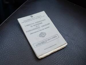 Imagen 50/50 de FIAT Campagnola (1968)