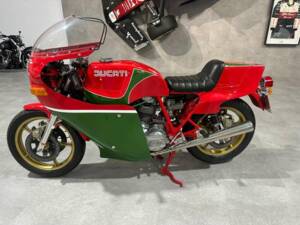 Bild 2/15 von Ducati DUMMY (1980)