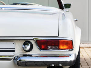 Image 34/56 de Mercedes-Benz 280 SL (1969)