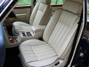 Image 12/20 of Rolls-Royce New Silver Spirit (1996)