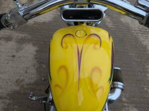 Immagine 13/37 di Harley-Davidson DUMMY (2011)