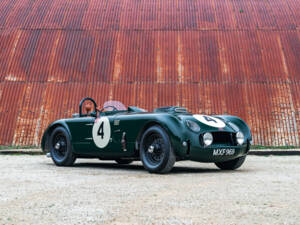 Image 3/48 of Allard J2X (1952)