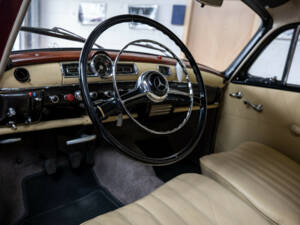 Image 12/39 of Mercedes-Benz 180 D (1957)