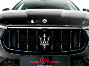 Bild 8/60 von Maserati Levante Diesel (2020)