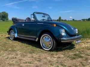 Imagen 1/7 de Volkswagen Kever 1600 (1974)