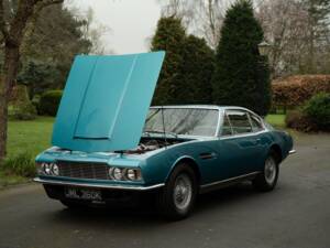 Afbeelding 33/50 van Aston Martin DBS V8 (1972)