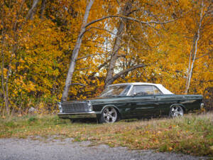 Image 31/47 de Ford Galaxie 500 (1965)