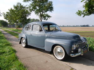 Image 5/41 of Volvo PV 544 Sport (1962)