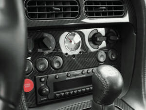 Bild 13/27 von Aston Martin DB 7 Zagato (2004)