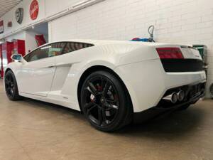 Image 12/19 of Lamborghini Gallardo LP 560-4 (2009)