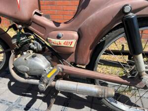 Bild 11/15 von Ducati DUMMY (1962)