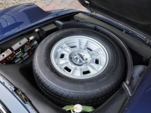 Bild 11/50 von Ferrari Dino 246 GTS (1972)
