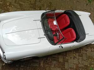 Afbeelding 8/53 van Alfa Romeo Giulietta Spider (1960)