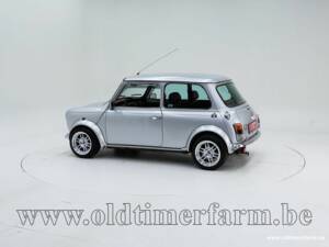 Image 4/15 of Mini Cooper 1.3i MPI (1999)