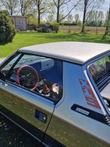 Image 10/95 of FIAT X 1&#x2F;9 (1985)