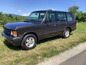 Image 1/53 of Land Rover Range Rover 4.2 LSE (1994)