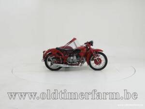 Immagine 6/15 di Moto Guzzi DUMMY (1953)