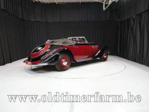 Image 2/15 de BMW 327 (1939)