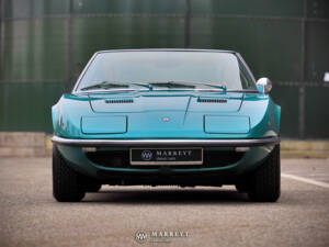 Bild 8/44 von Maserati Indy 4200 (1973)