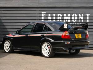 Immagine 26/35 di Mitsubishi Lancer Evolution VI (2000)