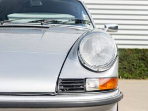 Immagine 9/35 di Porsche 911 2.4 T (1973)