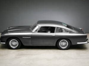 Bild 3/18 von Aston Martin DB 4 Vantage (1963)