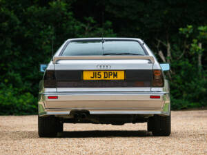 Image 38/40 of Audi quattro 20V (1991)