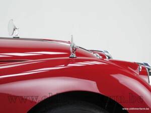 Bild 11/15 von Jaguar XK 140 DHC (1957)