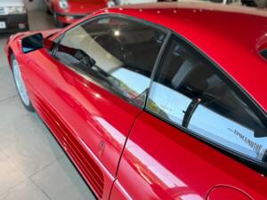 Image 9/49 of Ferrari 348 TB (1992)