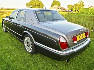 Bild 8/49 von Bentley Arnage R (2005)