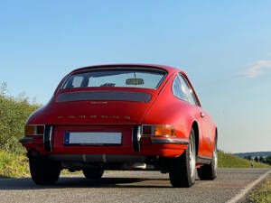 Image 11/41 de Porsche 911 2.2 S (1969)