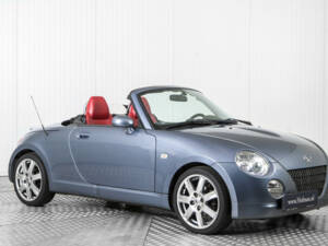 Afbeelding 5/50 van Daihatsu Copen 1.3-16v (2008)