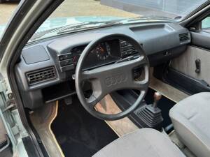 Bild 16/29 von Audi 80 Diesel (1985)