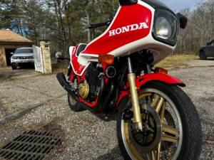 Image 4/15 of Honda DUMMY (1981)