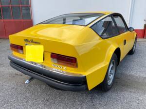 Bild 6/18 von Alfa Romeo Junior Zagato GT 1600 (1973)