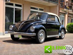 Afbeelding 1/10 van Volkswagen Kever 1303 (1973)