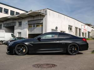 Image 3/22 of BMW M6 Competition (2015)