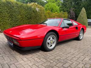 Image 8/48 of Ferrari 328 GTS (1989)