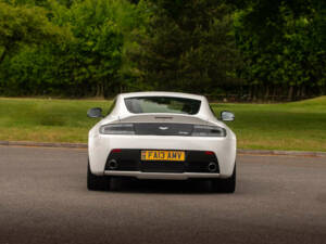 Bild 25/50 von Aston Martin V8 Vantage (2013)