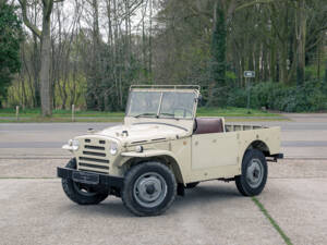 Image 8/47 de FIAT Campagnola (1972)