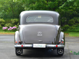 Image 4/41 of Mercedes-Benz 170 S-V (1953)