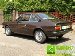 Afbeelding 3/10 van Lancia Beta Coupe 1300 (1978)