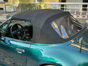 Image 84/100 de BMW Z3 2.8 (1997)