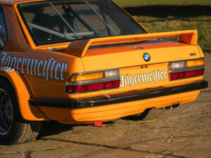 Immagine 33/37 di BMW M 535i (1984)