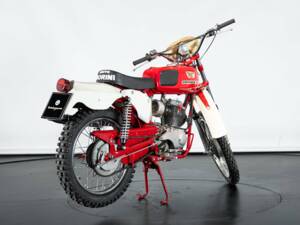 Bild 4/36 von Moto Morini DUMMY (1969)