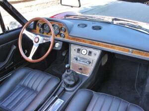 Image 11/23 de FIAT Dino Spider (1967)