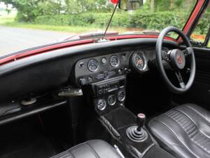 Bild 11/16 von MG Midget GAN5 (1970)